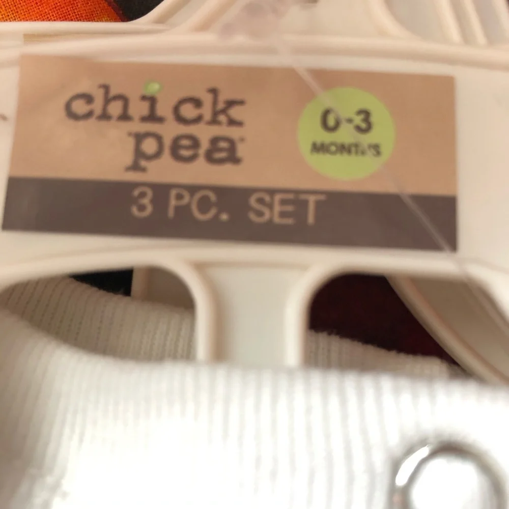 chick pea chick pea